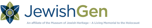 Jewish Gen